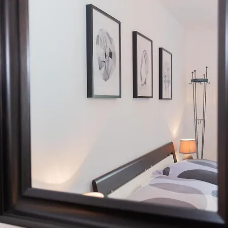 Im Zentrum Maria Alm