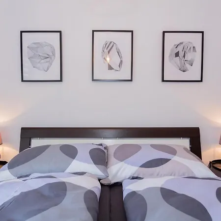 Appartement Im Zentrum Maria Alm