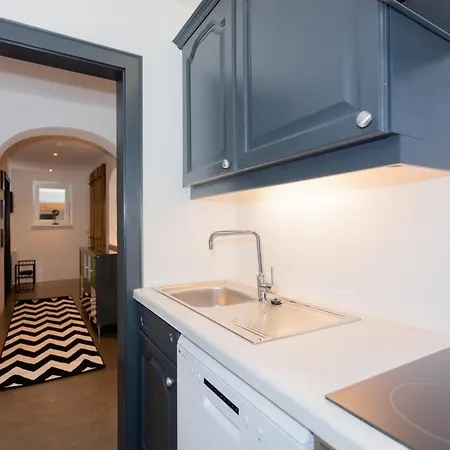 Im Zentrum * Maria Alm