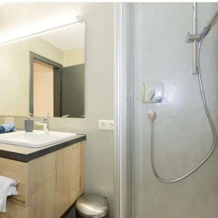 Im Zentrum Appartement Maria Alm