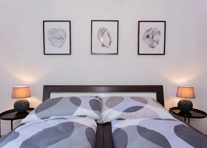 Appartement Im Zentrum Maria Alm am Steinernen Meer